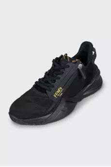 Men's flow sneakers