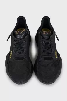 Men's flow sneakers