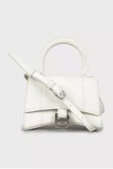 Hourglass Mini Bag