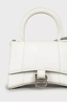 Hourglass Mini Bag