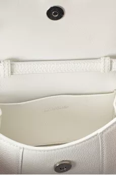 Hourglass Mini Bag