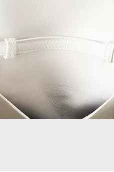 Hourglass Mini Bag