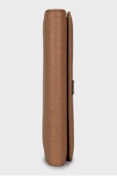 Мини-сумка Sicily Von Wallet on Chain