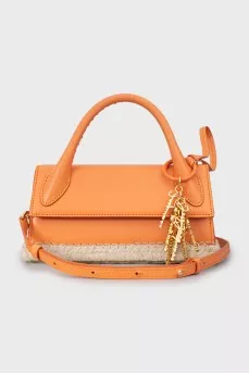 Le Chiquito Long Cordao Bag with Tag