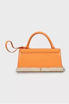 Le Chiquito Long Cordao Bag with Tag