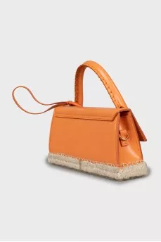 Le Chiquito Long Cordao Bag with Tag