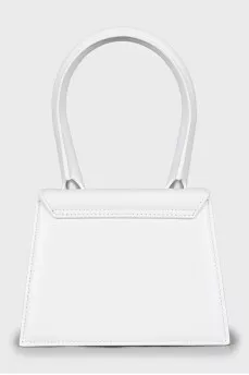White Le Chiquito bag