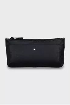 Men's Printed Waist Bag
