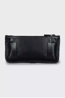 Men's Printed Waist Bag