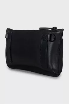 Men's Printed Waist Bag