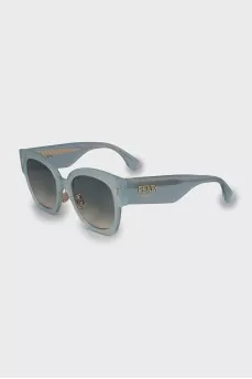Sunglasses grand gradient