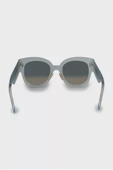 Sunglasses grand gradient