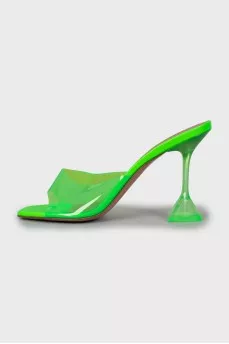 Sandals Lupita