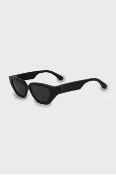 Sunglasses by Mykita + Maison Margiela