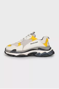 Men's sneakers Triple S