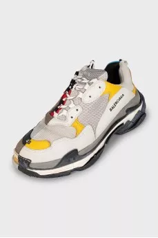 Men's sneakers Triple S