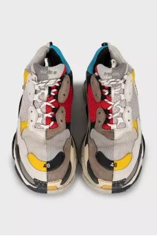 Men's sneakers Triple S