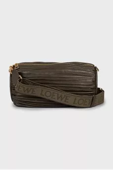Шкіряна сумка Bracelet Pouch