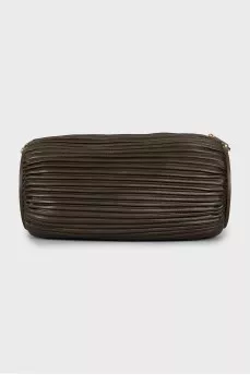 Шкіряна сумка Bracelet Pouch