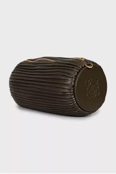 Шкіряна сумка Bracelet Pouch