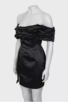 Black Sofi cloth