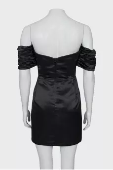 Black Sofi cloth