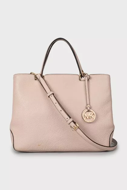 Anabelle Leather Bag
