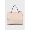 Anabelle Leather Bag
