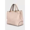 Anabelle Leather Bag