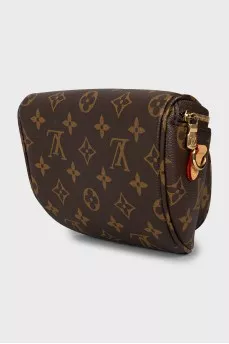 Сумка с фирменной монограммой Mini Bumbag