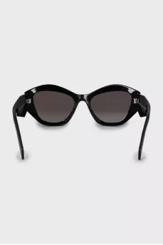 Symbole Gradient Sunglasses