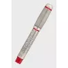 Silver and gold pen Invito a La Traviata with tag