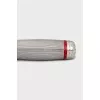 Silver and gold pen Invito a La Traviata with tag