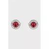 Men's Round Cufflinks