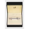 Men's Silver Tie Clip