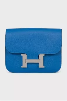 Constance Slim Wallet