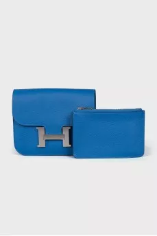 Constance Slim Wallet