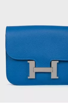 Constance Slim Wallet