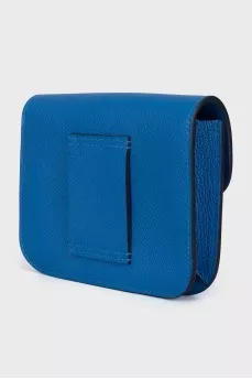 Constance Slim Wallet