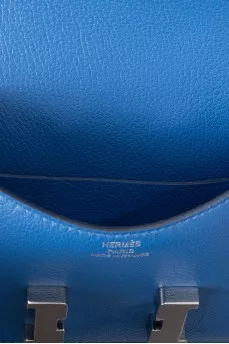 Constance Slim Wallet