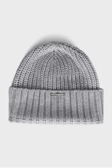 Gray hat