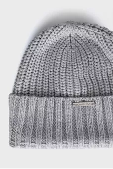 Gray hat