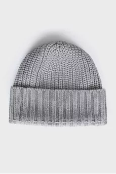 Gray hat