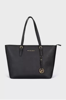 Jet Set Tote Bag