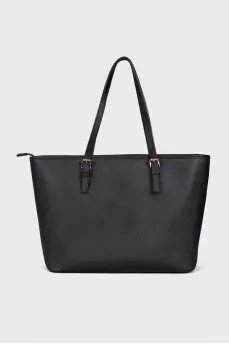 Jet Set Tote Bag