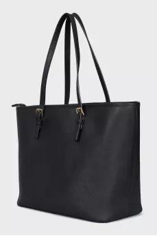 Jet Set Tote Bag