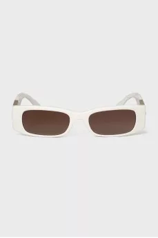 Gradient sunglasses