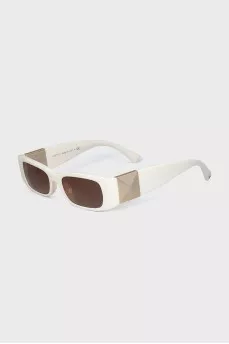 Gradient sunglasses