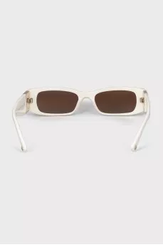 Gradient sunglasses