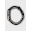 Watch on a strap